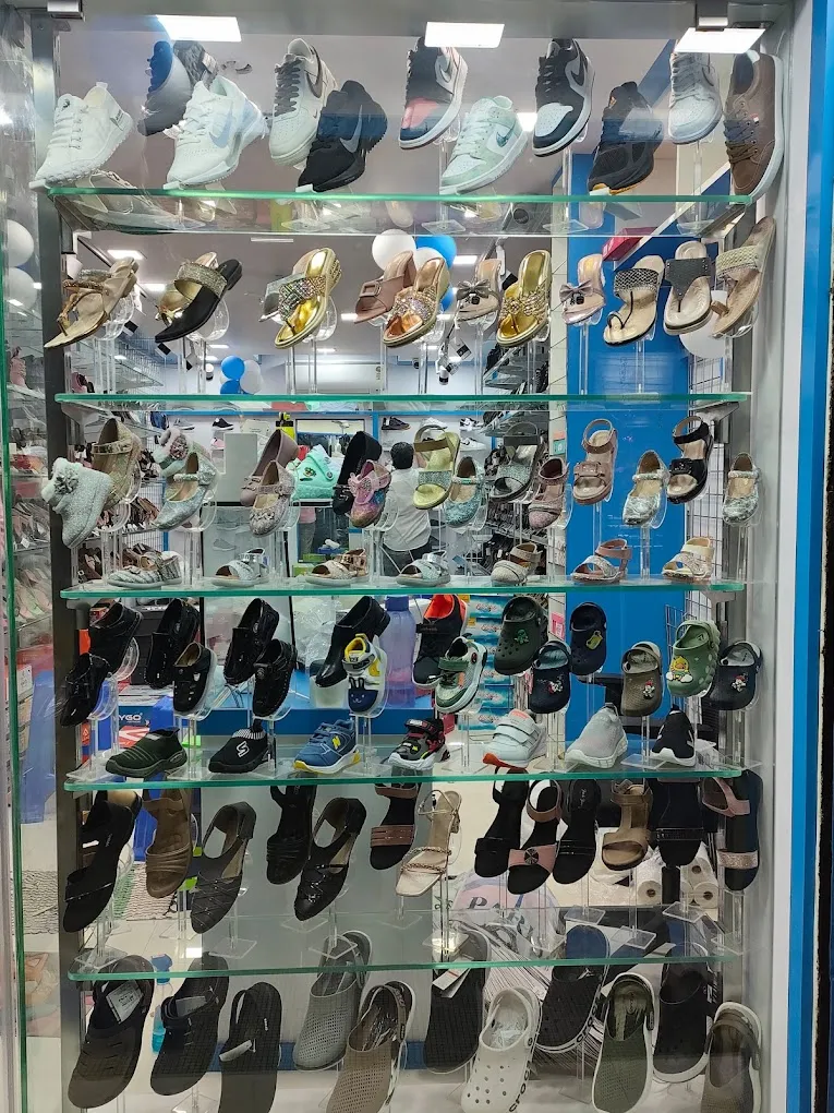 Fit and Feel Footcare